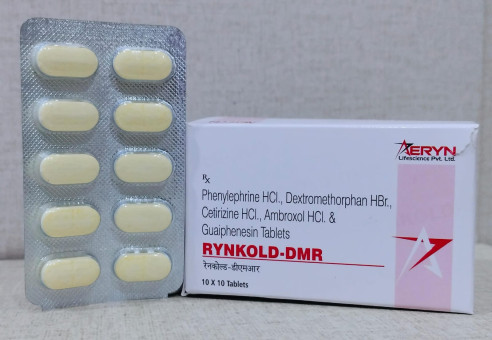 RYNKOLD-DMR - Aeryn Lifesciences Private Limited